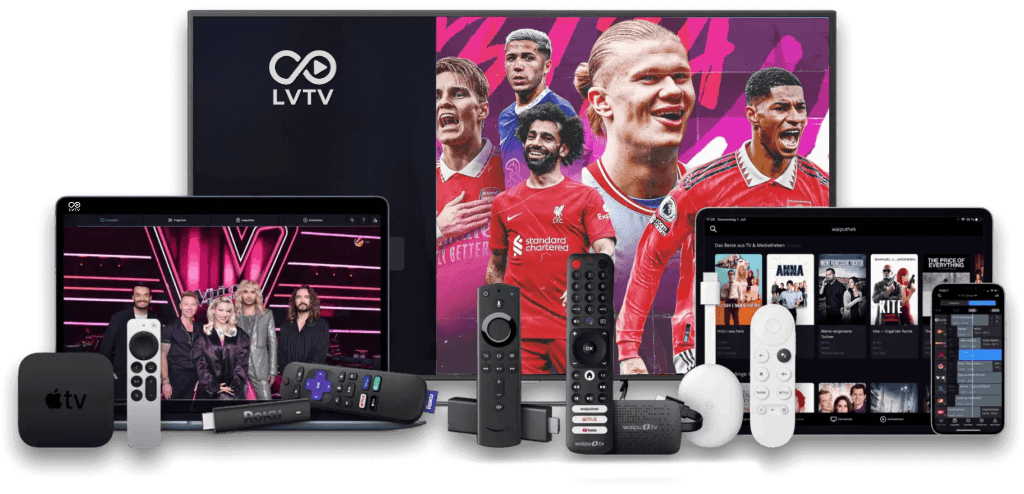 LVTV